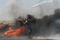 Turki Kecam Israel atas Pembunuhan Perawat di Jalur Gaza