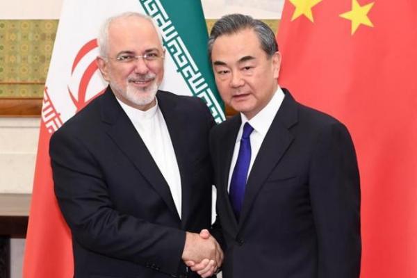 Wang mengatakan bahwa China sangat mementingkan persahabatan tradisional dengan Iran, serta kemitraan strategis yang komprehensif antara kedua negara.
 