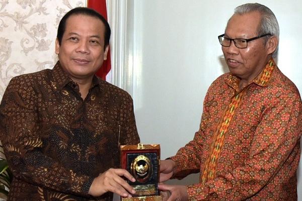 Hubungan bilateral antara Indonesia dengan Kerajaan Denmark telah terbangun dengan sangat baik. Persahabatan yang telah terbangun selama ini, menegaskan kehangatan dan keakraban hubungan baik antara kedua negara.