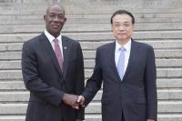 China Gandeng Trinidad Tobago Kerjasama Bilateral