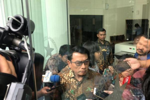 Ketua Umum Partai Gerindra Prabowo Subianto yang sekaligus calon presiden (Capres) nomor urut 02 diminta untuk tidak berimajinasi tentang Indonesia ke depan.