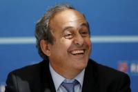FIFA Tuntut Mantan Presidem UEFA Puluhan Miliar Rupiah
