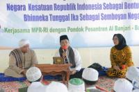Mahyudin: Yang Tak Memiliki Agama Sebaiknya Tak di Indonesia   