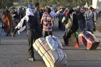 Arab Saudi Bebaskan 1.000 Warga Ethiopia