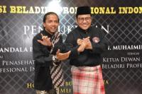 Cak Imin Dukung Peningkatan Kuantitas dan Kualitas Seni Beladiri Indonesia