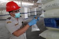 Per Mei, Ekspor Tepung Jagung Indonesia Tembus 9 Ribu Ton