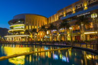 Dubai Disebut Kota Belanja Paling Penting di Dunia