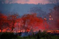 Gunung Api Kilauea Meletus Ketiga Kalinya Tahun Ini