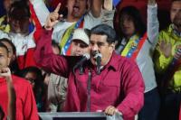 Maduro Pastikan Hubungan Dagang Venezuela-AS Tak Retak