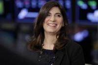 Cunningham, Wanita Pertama Jadi Presiden Bursa Efek New York