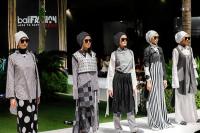 Bali Fashion Trend, Geliat Kreativitas dari Pulau Dewata