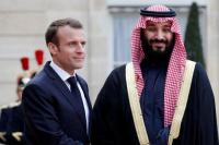 Kasus Pembunuhan Arab Saudi Bikin Malu Prancis