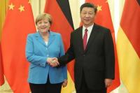Kerjasama China-Jerman Masuki Era Baru
