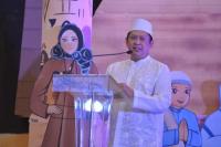Ketua DPR: Hentikan Kegaduhan Politik Sepanjang Bulan Ramadhan