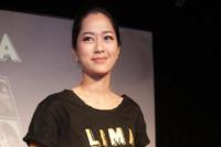 Prisia Nasution Tidak Takut Film "Lima" Menuai Kontroversi