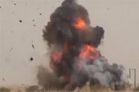 26 Pasukan Suriah dan 9 Pejuang Rusia Tewas Diserang ISIS
