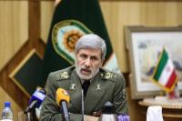Iran Siapkan Rudal Udara Berjarak Tempuh Lebih dari 1.000 Km