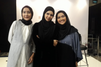 Hijup Gaungkan Jakarta Sebagai Pusat Fashion Muslim Dunia