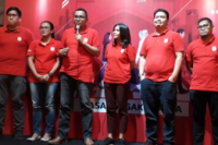 Ribuan Pelaku UKM Indonesia Melek Digital