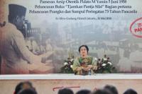 Megawati: Pancasila Mempersatukan Indonesia
