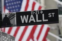 Kebijakan Baru The Fed Beri Bisa Tolong Wall Street