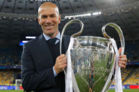 Selamat Tinggal, Zidane!