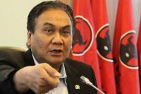 PDIP Cuekin Ganjar Pranowo: Dia Kelewatan