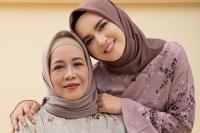 Momen Kebersamaan dengan Ibu jadi Inspirasi Hari Raya