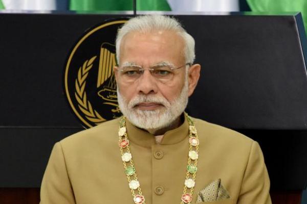 Perdana Menteri Narendra Modi memuji keputusan tersebut dan mengatakan bahwa pembangunan ekonomi India dapat dicapai melalui metode berkelanjutan.