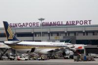 Lalu Lintas Udara Singapura Dibatasi selama KTT AS-Korut