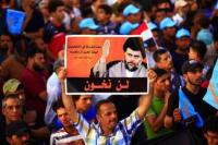 Penghitungan Ulang Pemilihan Parlemen di Irak Terancam "Ricuh"