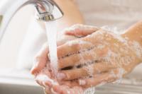 Pentingnya 10 Langkah Cuci Tangan Sebelum Makan