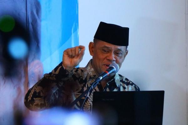 Partai Gerindra memastikan tidak akan mengusung mantan Panglima TNI Jenderal (Purn) Gatot Nurmantyo sebagai calon presiden (Capres) pada kontestasi Pilpres 2019 mendatang.