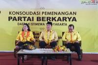 Hengkang dari Golkar, Titiek Soeharto Masuk Partai Berkarya