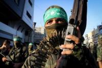 Serangan Udara Israel Targetkan Militer Hamas