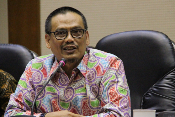 Abdul Fikri Faqih mendesak Kementerian Keuangan (Kemenkeu) segera merealisasikan dana bantuan pendidikan untuk Lombok