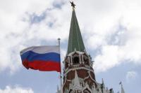 33 Pejabat Rusia Masuk Daftar Hitam AS