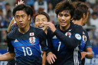 Pertandingan Dibatalkan FIFA, Jepang Menang 3-0 Atas Korut