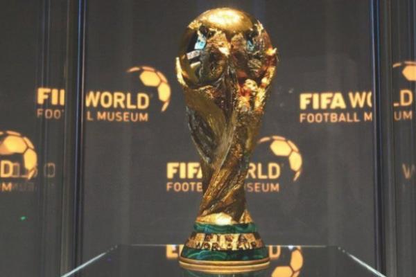 Kualifikasi Piala Dunia 2022 zona Asia yang akan datang telah ditunda karena ancaman penyebaran virus corona.