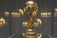 48 Negara Bisa Berlaga di Piala Dunia 2022