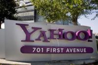 Yahoo Inggris Kena Sanksi ICO