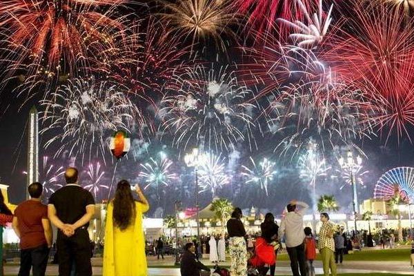 Pemerintah Arab Saudi akan mngadakan lebih dari 400 acara yang akan berlangsung di 23 kota di Kerajaan untuk merayakan Idul Fitri.