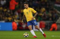 Dua Gol di "Injury Time" Selamatkan Brasil