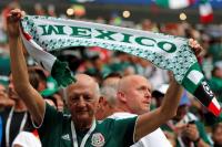 Kepanikan Jerman dan Kelihaian Meksiko