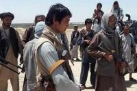 AS-Taliban Rancang Sketsa Perdamaian di Afghanistan