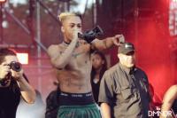 Rapper Jahseh Tewas Ditembak
