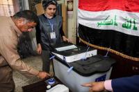 Ulama Syiah Menang, MA Irak Minta Hitung Manual Hasil Pemilu
