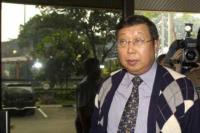Kasus Bos Gajah Tunggal, KPK Periksa Eks Menko Perekonomian