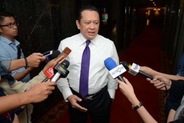 Ketua DPR RI Bambang Soesatyo mengatakan kondisi Indonesia sangat kondusif, sehingga dipercaya menjadi Anggota Tidak Tetap Dewan Keamanan (DK) PBB periode 2019-2020.