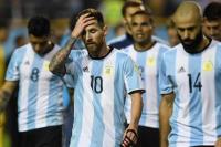 Messi Bakal Pensiun Setelah Piala Dunia 2018